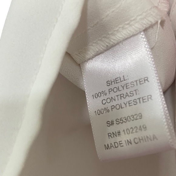 41 Hawthorn Size Small Blouse - Picture 5 of 8